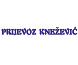 PRIJEVOZ KNEŽEVIĆ