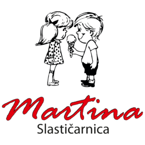 SLASTIČARNICA MARTINA
